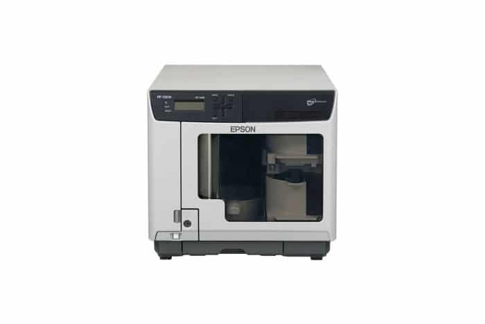 EPSON Discproducer PP-100N (Network)