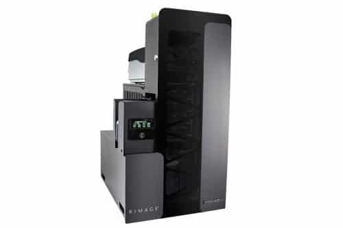 RIMAGE Producer V 8300N/8300 | Disc Publisher